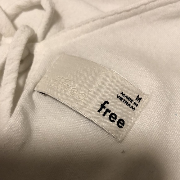 Wilfred Free Kempner blouse - Picture 5 of 6